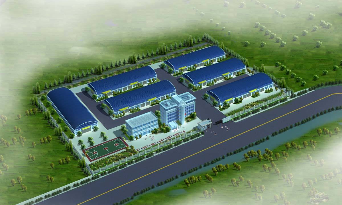 工廠裝修應該找什么樣的裝修公司