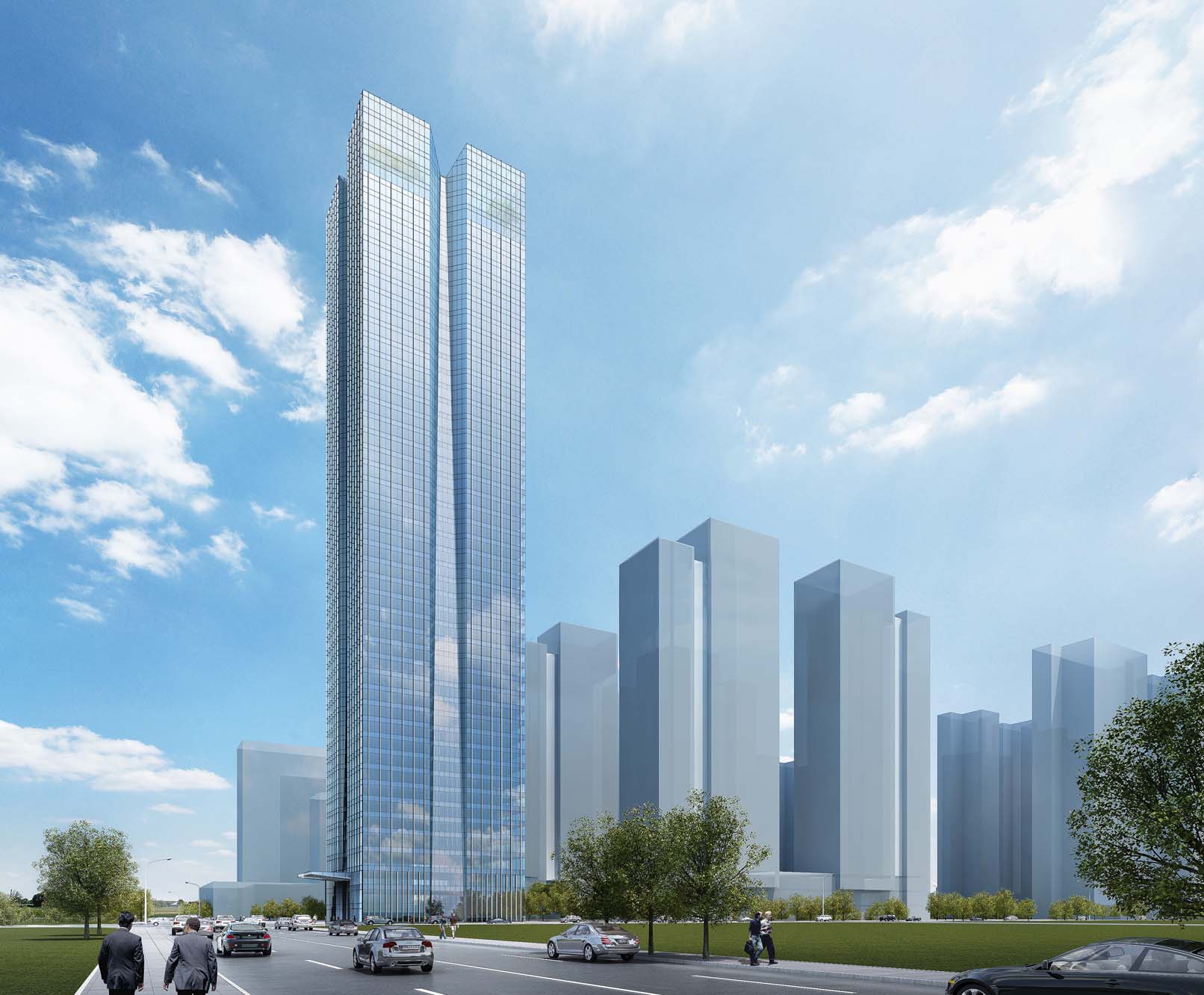 寫字樓裝修施工順序是怎樣的？