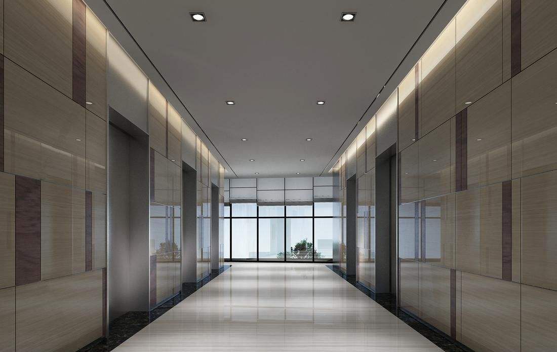 寫字樓裝修如何設計燈光