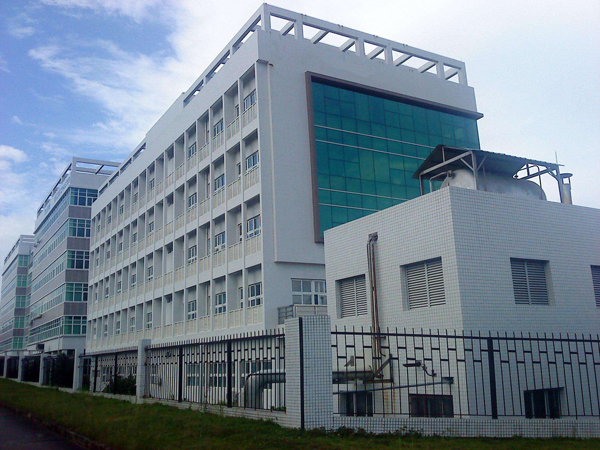 工業廠房裝修為什么要重視設計