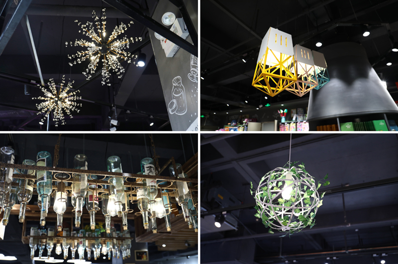 挺拇指生活超市總包工程順利竣工并投入使用 挺拇指生活超市總包工程順利竣工并投入使用