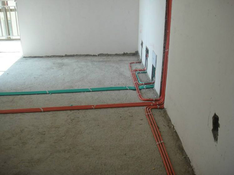 隱蔽工程有哪些