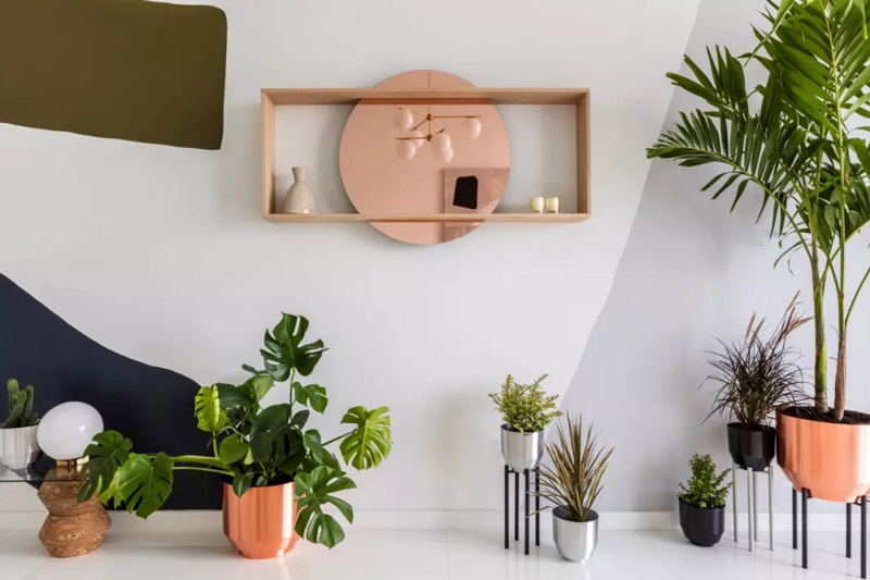 關(guān)于室內(nèi)陳設(shè)的技術(shù)探討