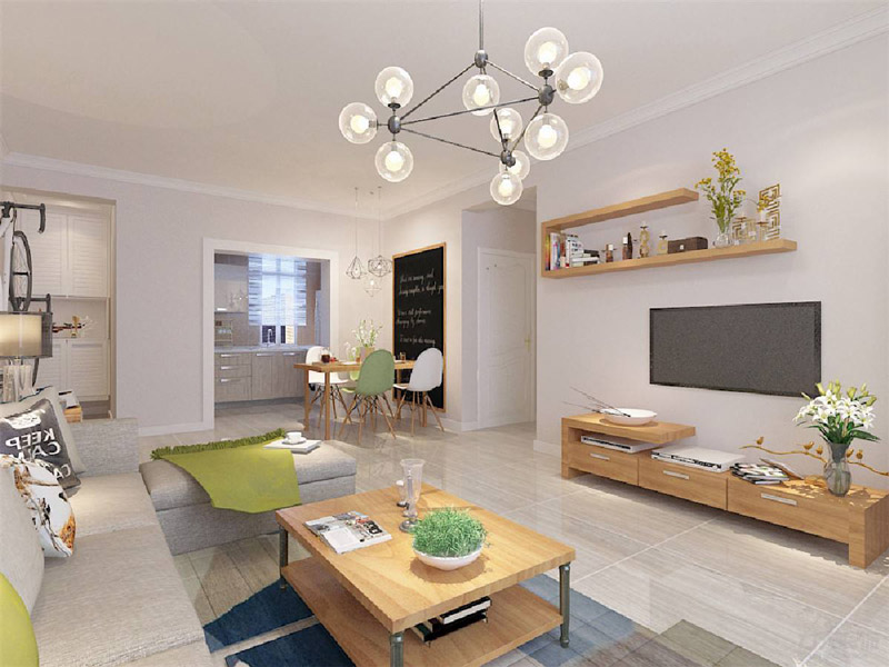 墻面裝修用什么材料好