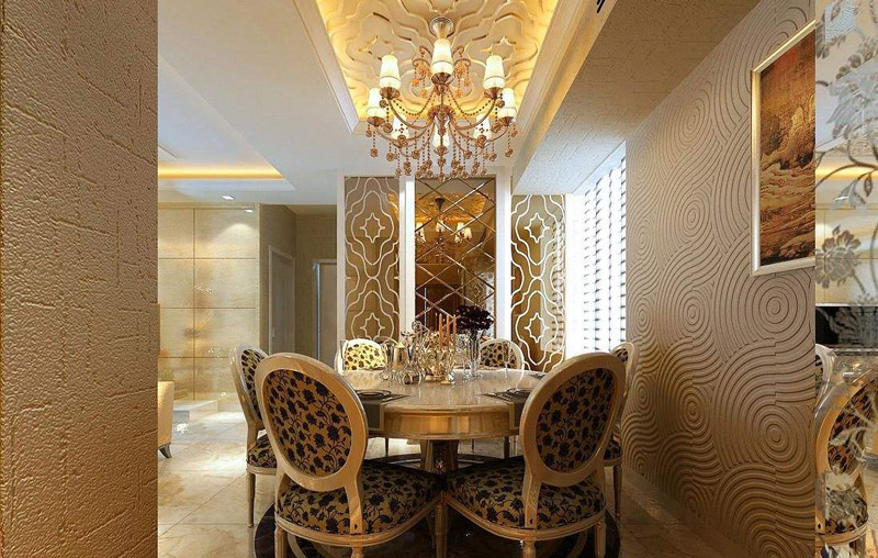 墻面裝修用什么材料好