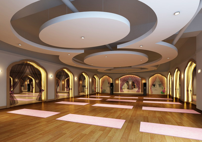 吊頂施工要注意什么