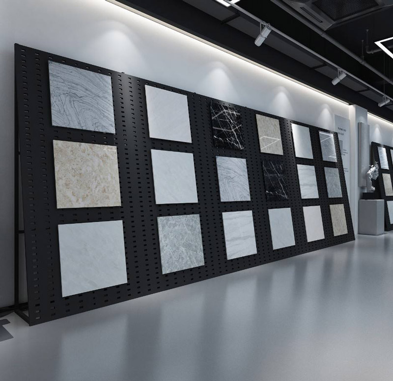 選購瓷磚有哪些誤區(qū)