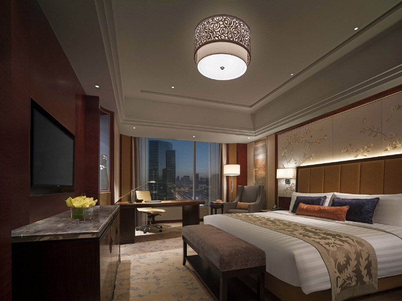 東莞酒店裝修細(xì)節(jié)