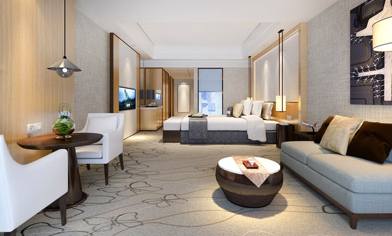 酒店軟裝應(yīng)注意的問(wèn)題