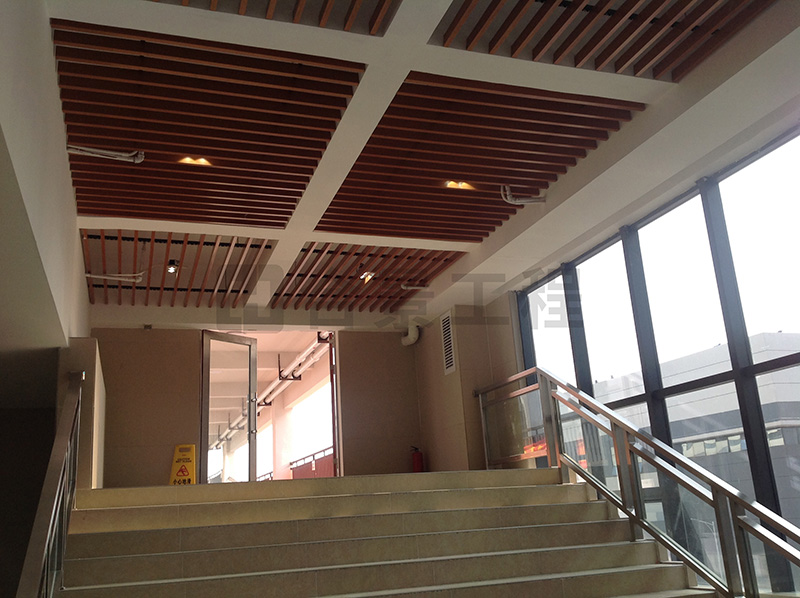 長城餐廳裝修效果圖