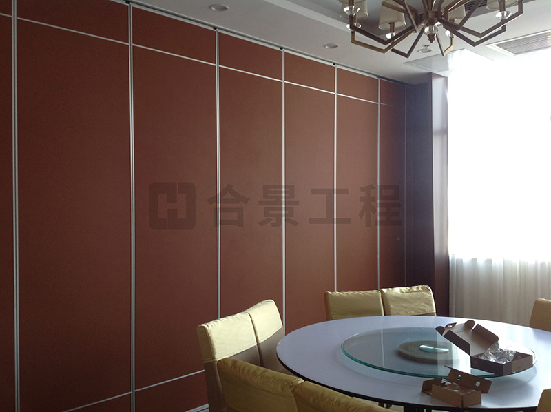 長城餐廳裝修效果圖