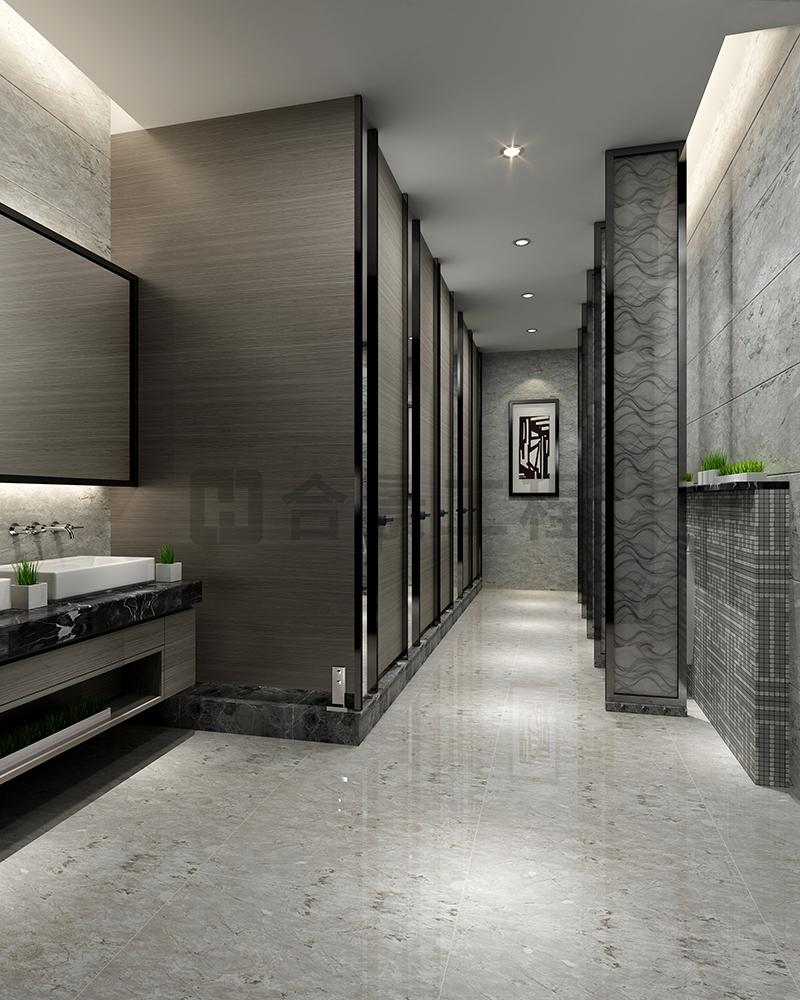 東莞長安蘋安網科智能廣場裝修效果圖