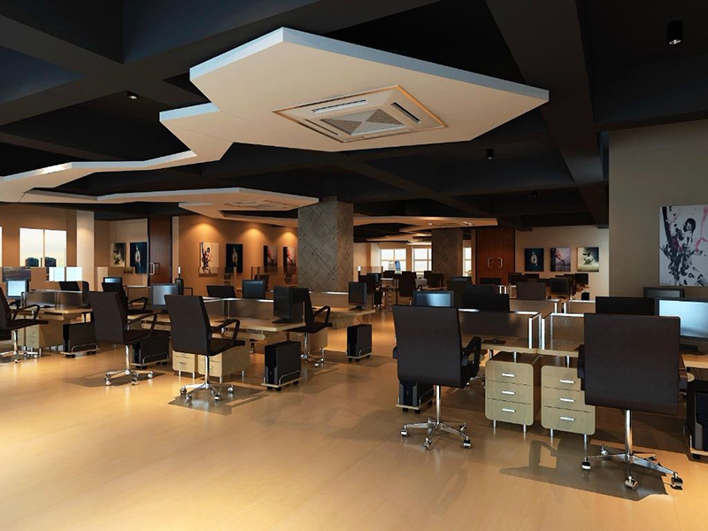 建筑室內裝修工程常見的問題及改進措施