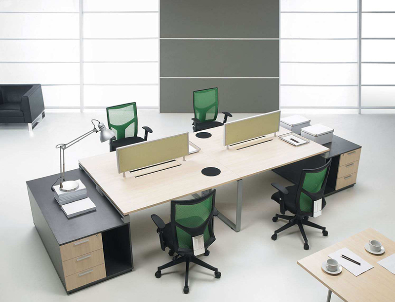 辦公家具的選購