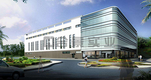 喜訊連連 簽約甘源食品潔凈室工程