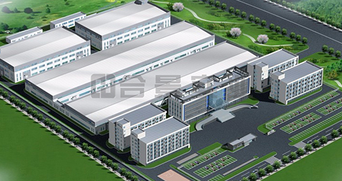 恭賀公司中標四川某能源公司大型無塵凈化綜合工程