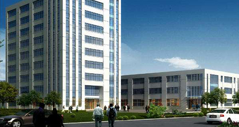 祝賀簽約蘭妮比加利(吳江)紡織有限公司辦公室裝修綜合工程