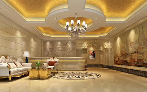 天驕維也納酒店