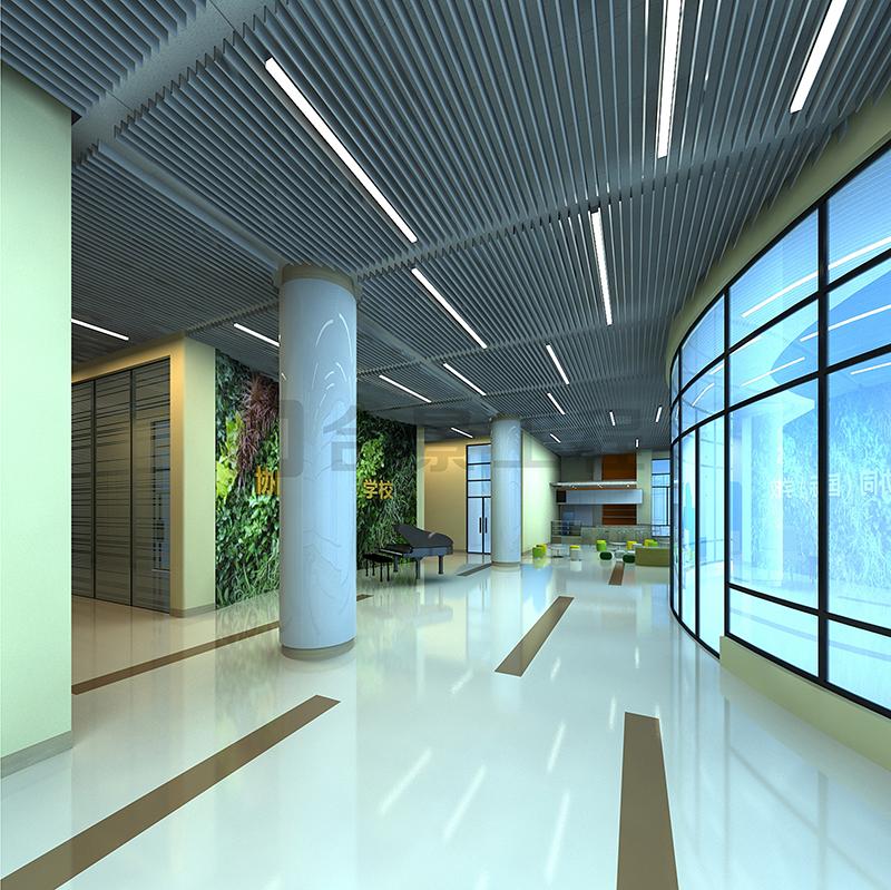 佛山市協(xié)同國際學(xué)校