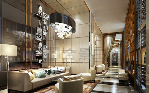 青島樂府銷售中心